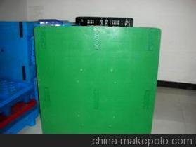 1210川字平板式塑料托盘 价格、厂家及产品特点详解