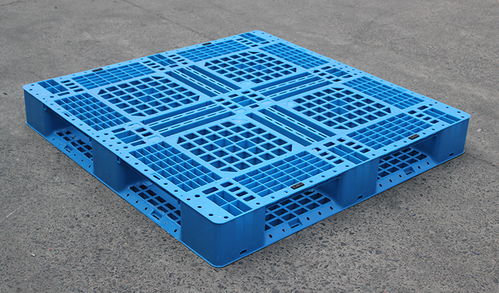 塑料托盘质量检验的6大标准