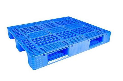 山东优质塑料托盘厂家推荐与木塑材料解析