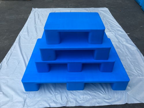 从塑料托盘到木塑材料 现代化仓储物流解决方案的演进与应用