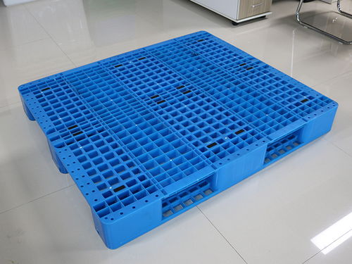 探索中国塑料与木塑托盘产业 区域特色与材料革新